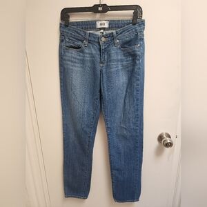 PAIGE jeans